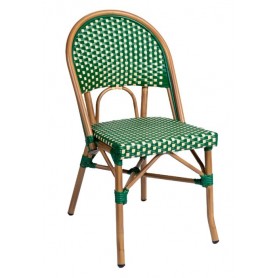 copy of Notre Dame Paris Chair
