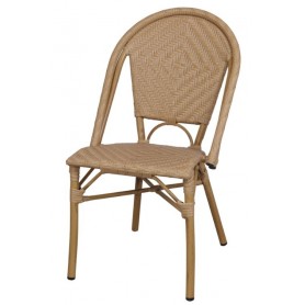 copy of Notre Dame Paris Chair