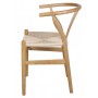 Chair Wish Olmo Natural