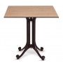 Table Greco 4p Compact