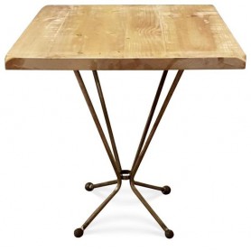 Table Stanley Madera