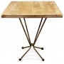 Table Stanley Madera