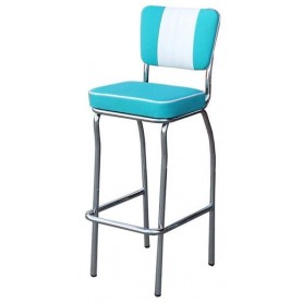 American Retro stool