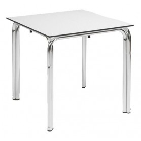 Table stackable Double Pata...