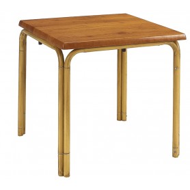 Table stackable Deco Bamboo