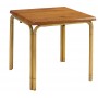 Table stackable Deco Bamboo