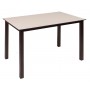 Eros Steel Table