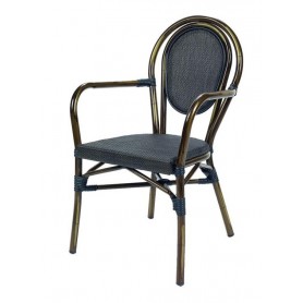 Bulevar Textilene chair