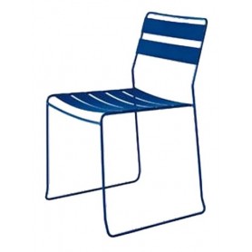 Portofino Chair 8001