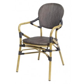 Orle Textilene chair