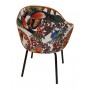 Fauteuil Terry A