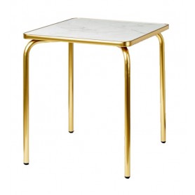 Table Alza Gold