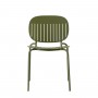 Si-Si Barcode chaire
