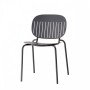 Si-Si Barcode chaire