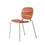 Si-Si Wood Chair