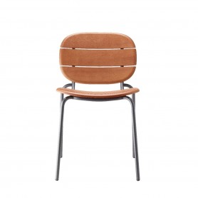 Si-Si Wood Chair