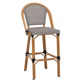 Tivoli Bicolor stool