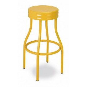 Corinthian stool Colors