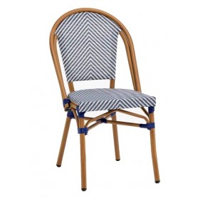 Chair Tivoli Textilene Bicolor