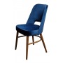 Chair Dalia Blue