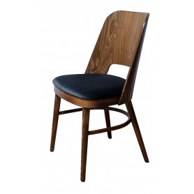 Chair Magnolia Grey